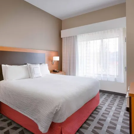 Towneplace By Marriott Suites Elko Extérieur photo