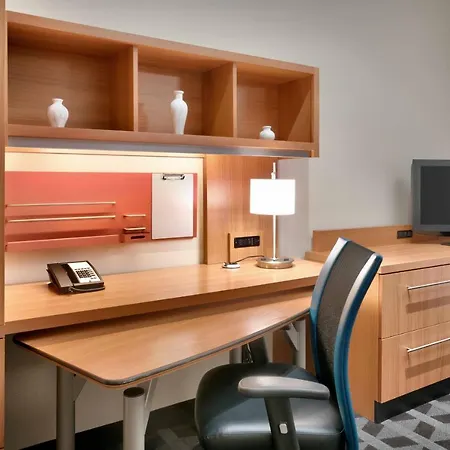 Towneplace By Marriott Suites Elko Extérieur photo