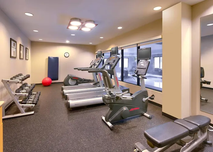 Towneplace By Marriott Suites Elko
