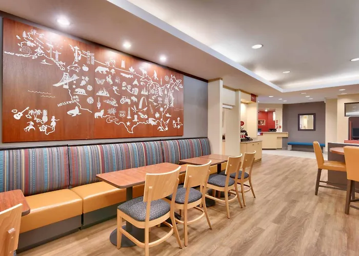 Towneplace By Marriott Suites Elko