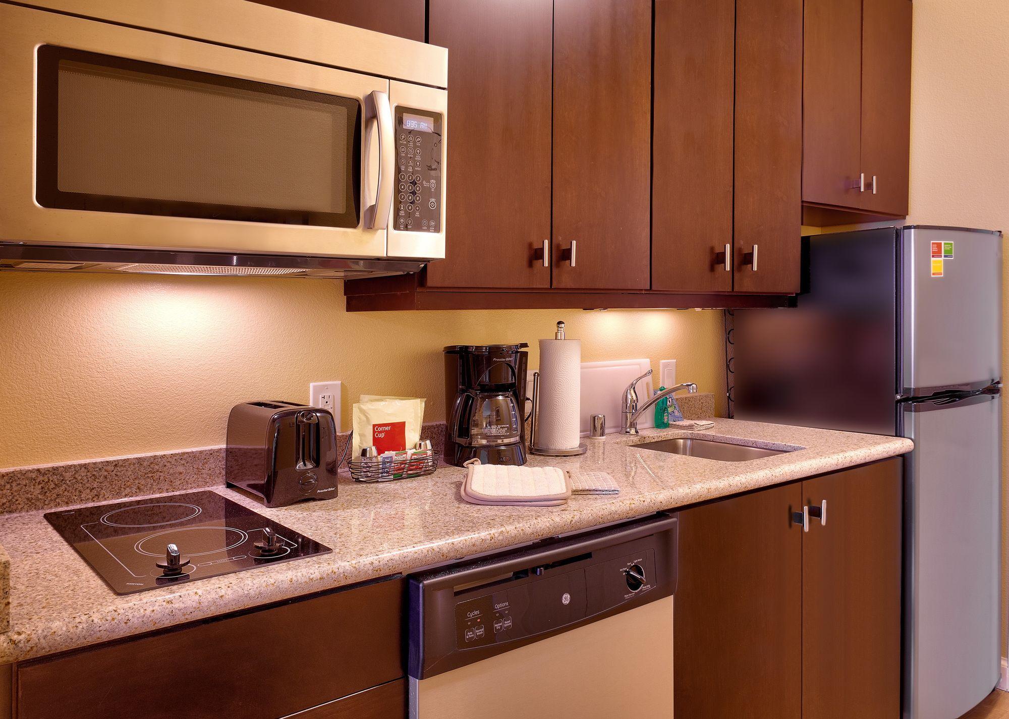 Hotel Towneplace By Marriott Elko