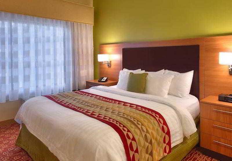 Towneplace By Marriott Hotel Elko