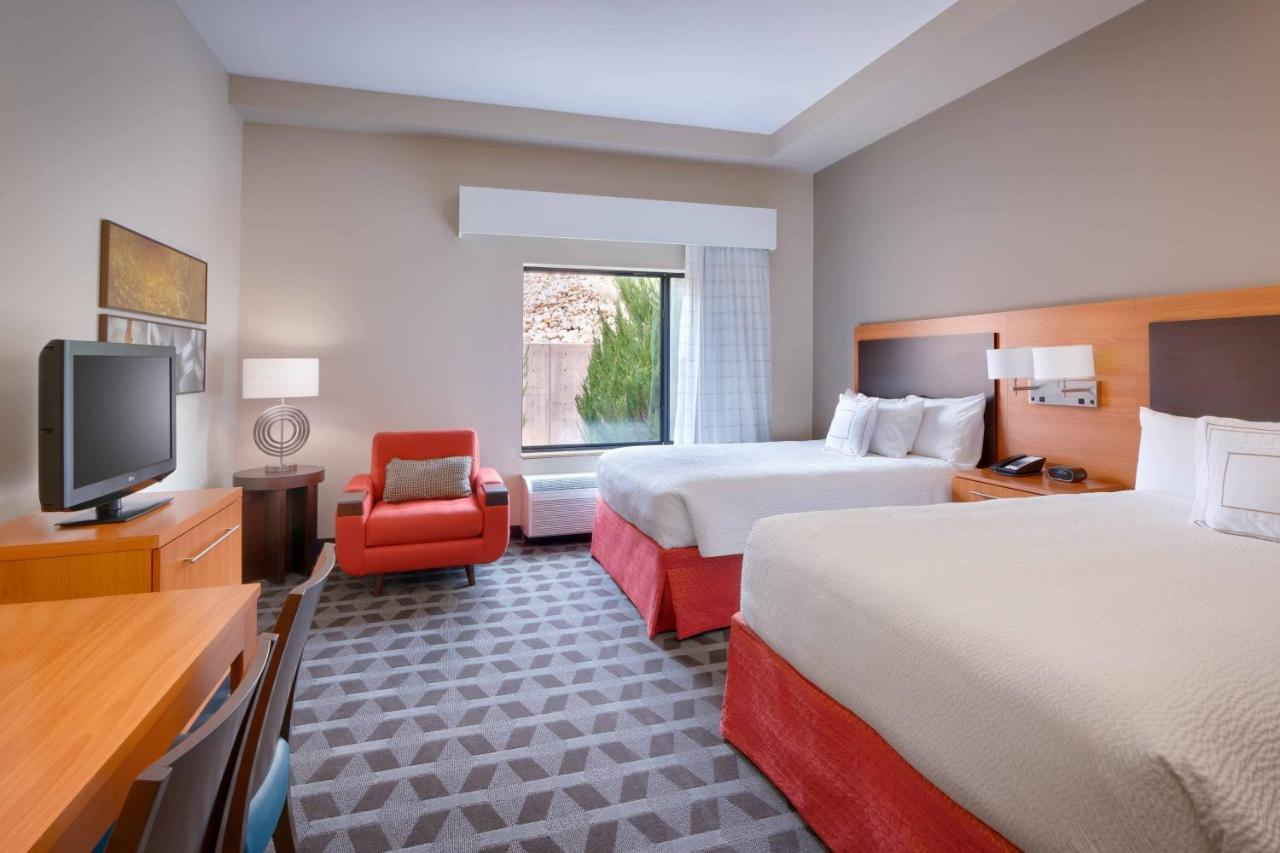 Towneplace By Marriott Hotel Elko