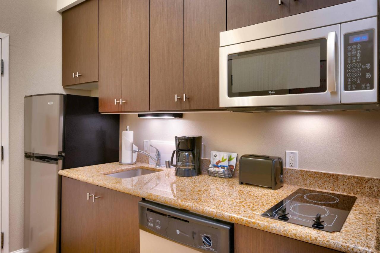 Towneplace By Marriott Hotel 3*