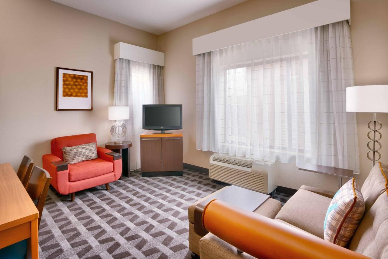 Towneplace By Marriott 3* Elko