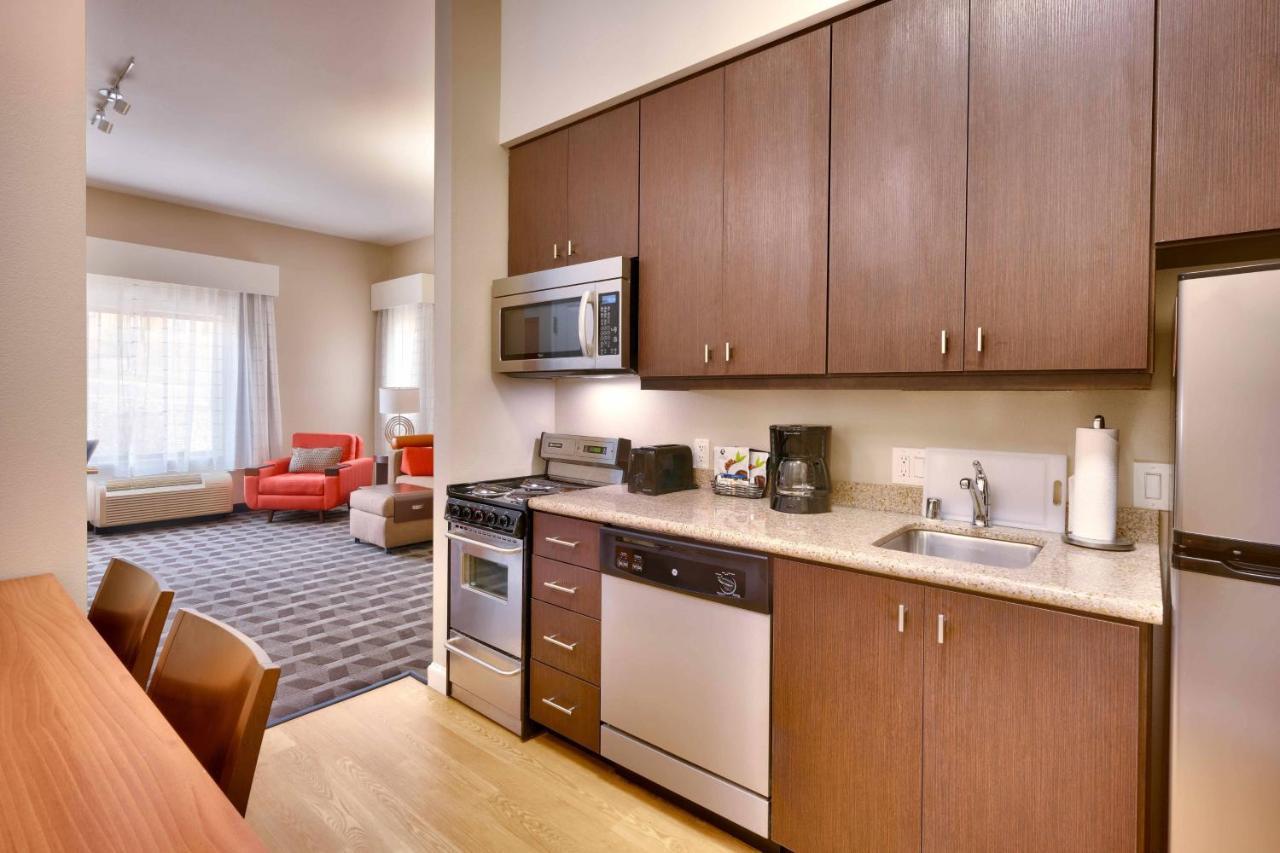 Hotel Towneplace By Marriott 3*