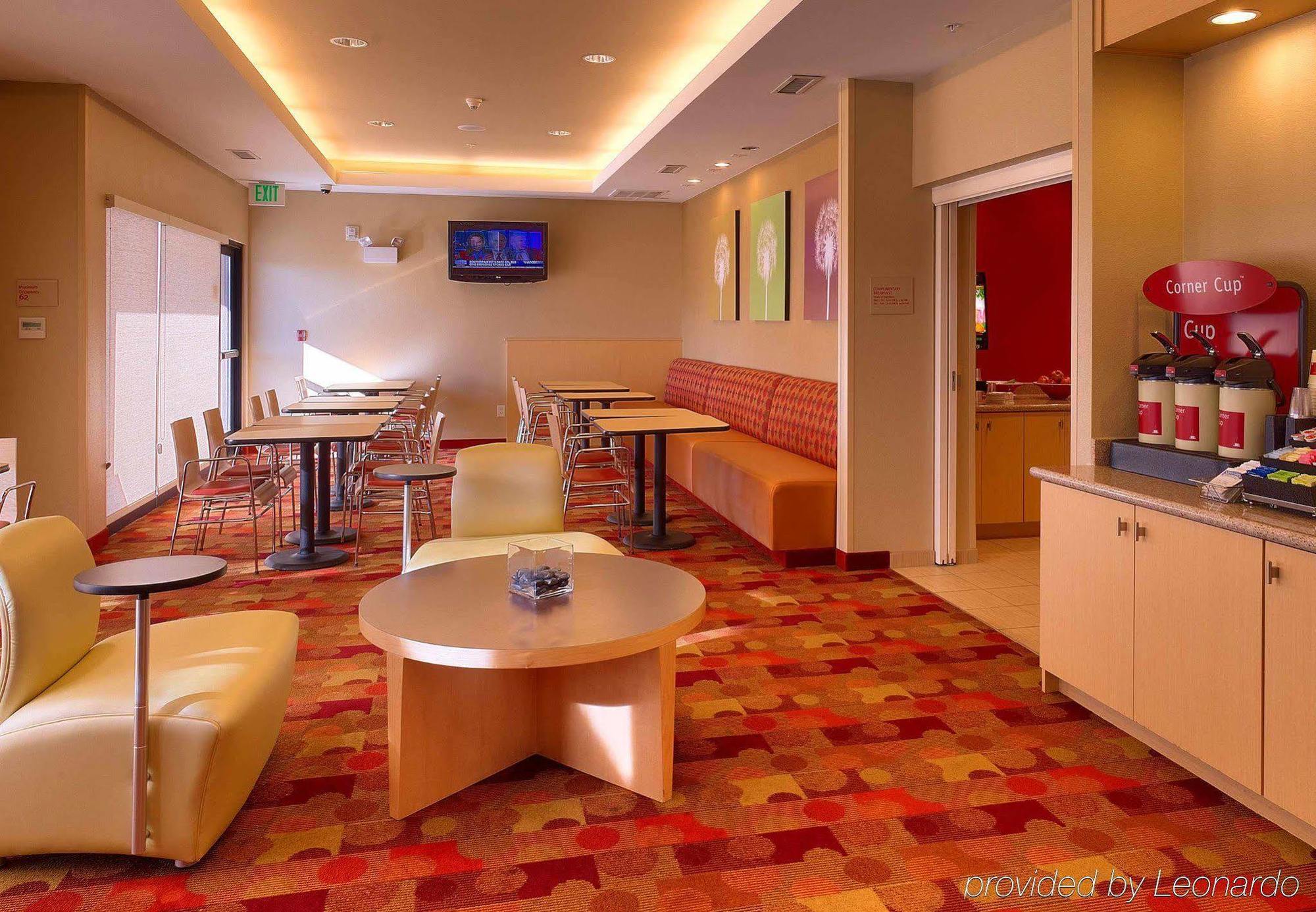 Towneplace By Marriott Hotel Elko