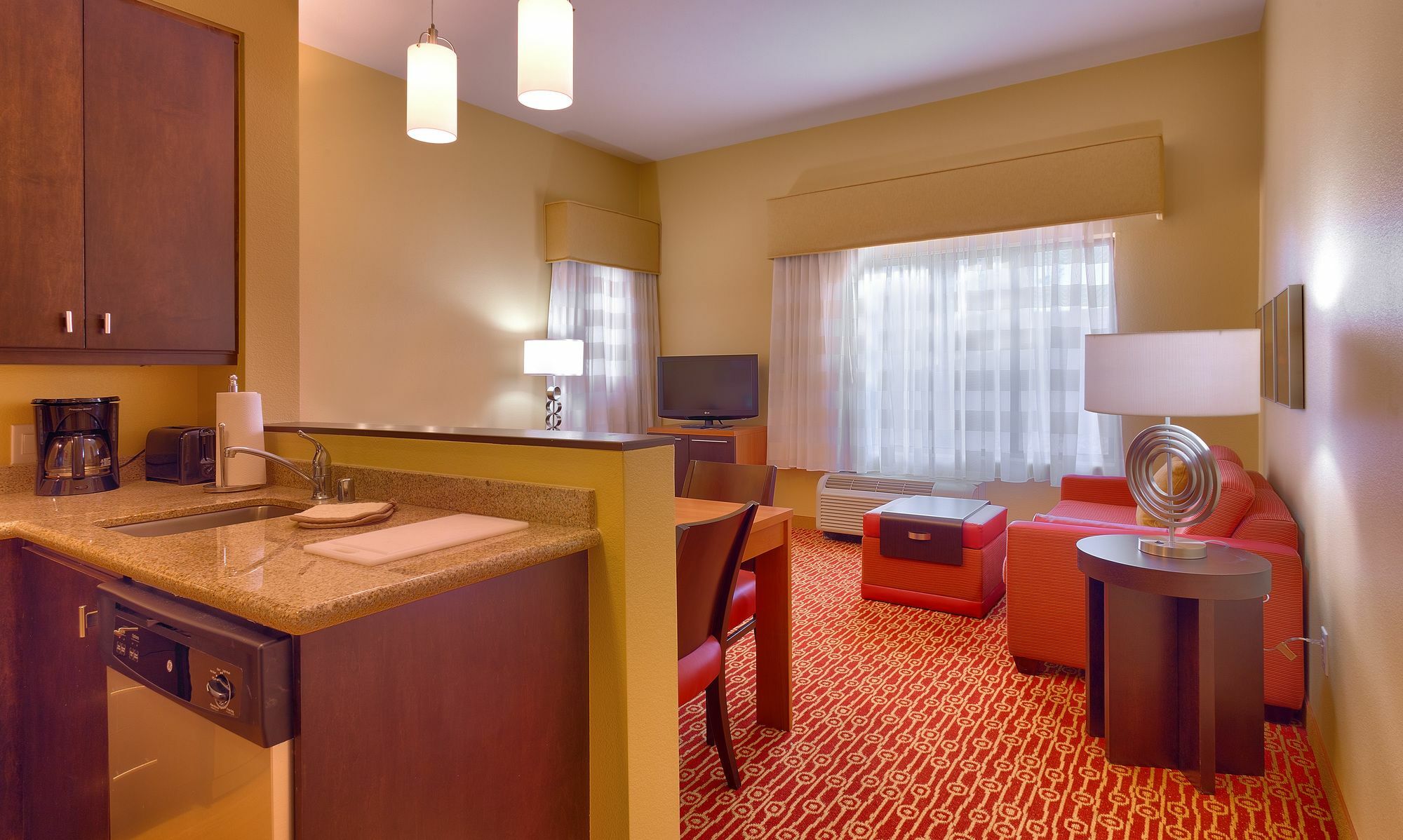 Towneplace By Marriott Hotel Elko