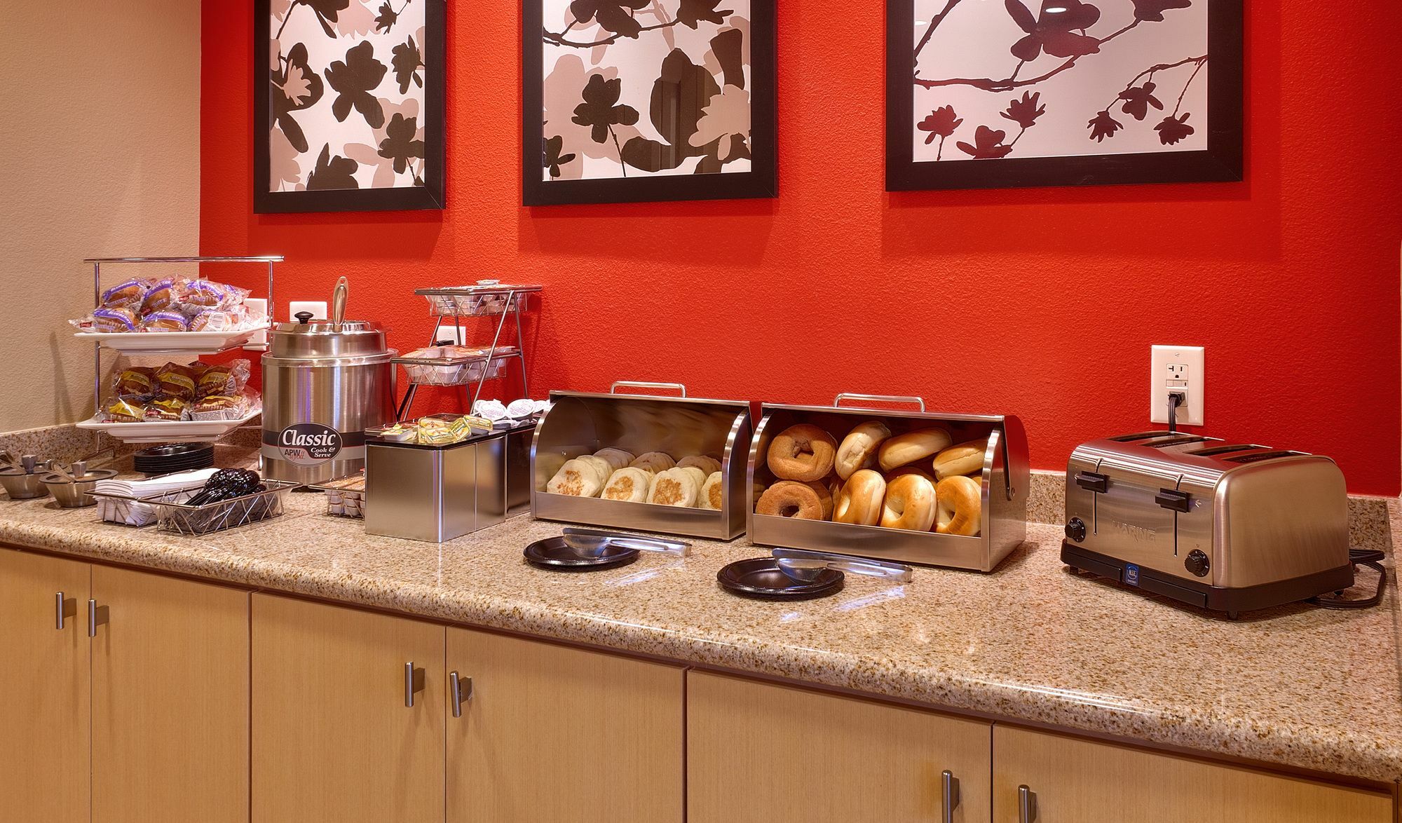 Towneplace By Marriott Hotel Elko