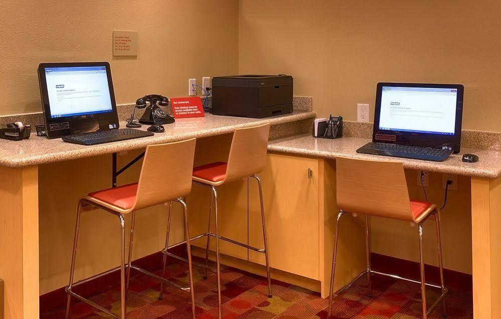 Towneplace By Marriott Hotel 3*