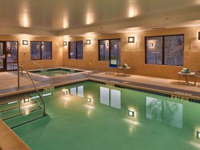 Hotel Towneplace By Marriott Elko