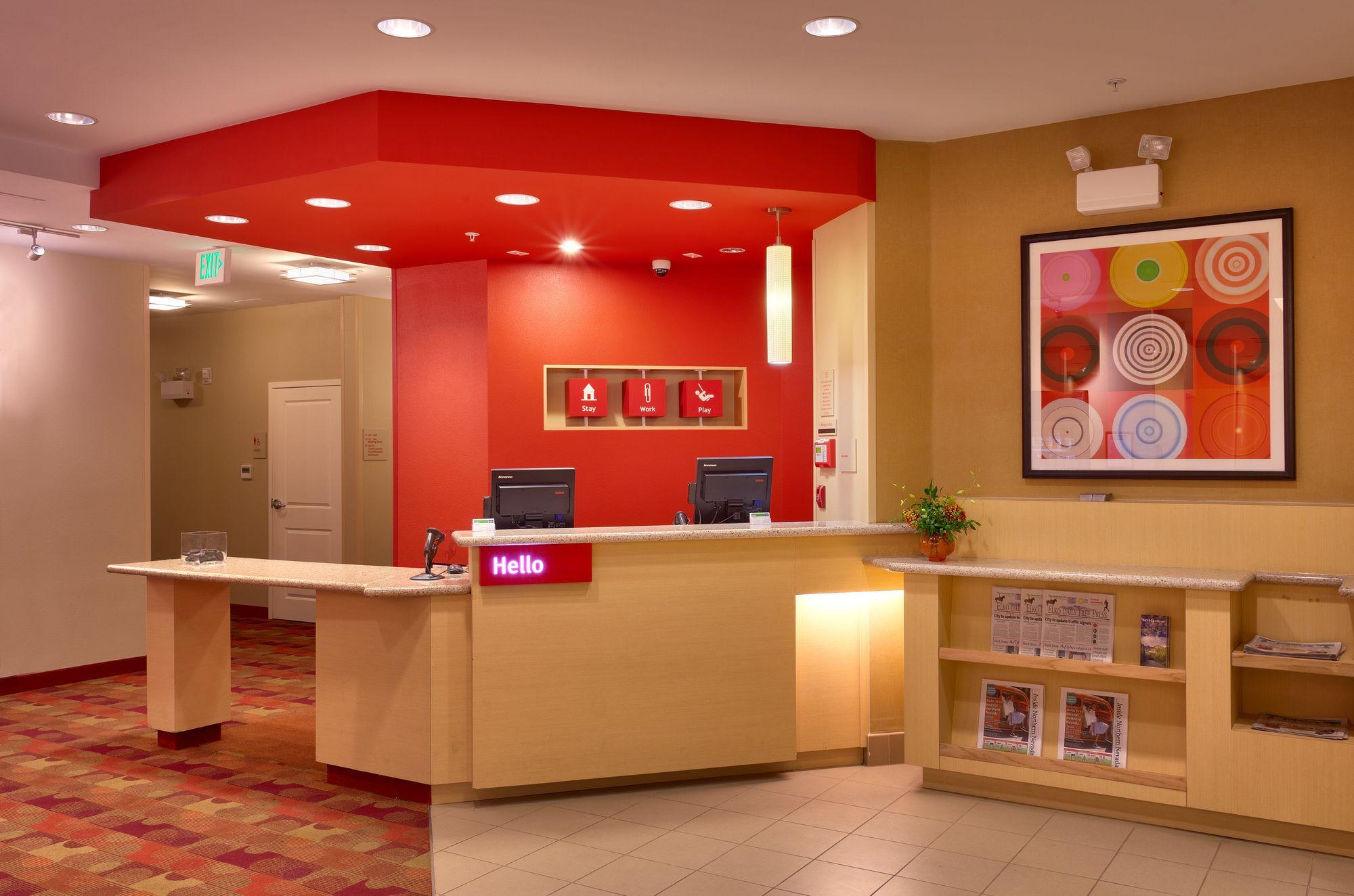 Towneplace By Marriott 3*