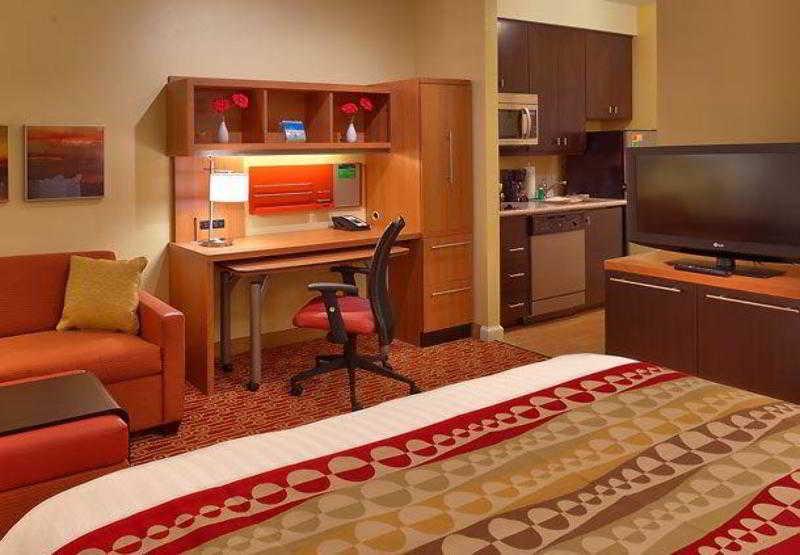 Towneplace By Marriott