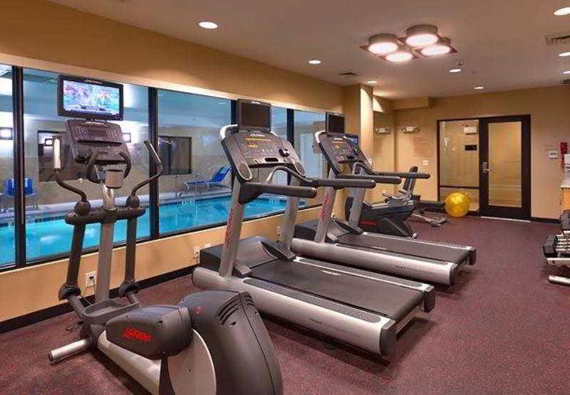Towneplace By Marriott Hotel 3*
