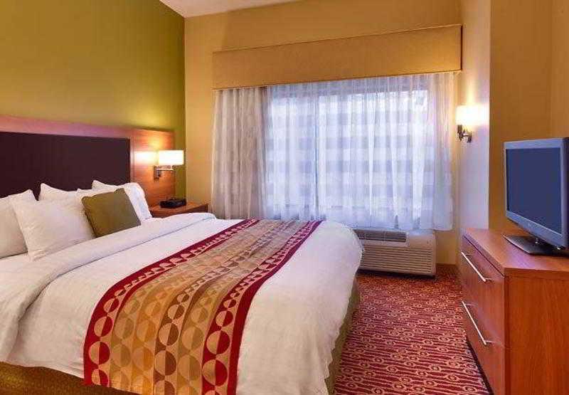 Towneplace By Marriott Hotel Elko