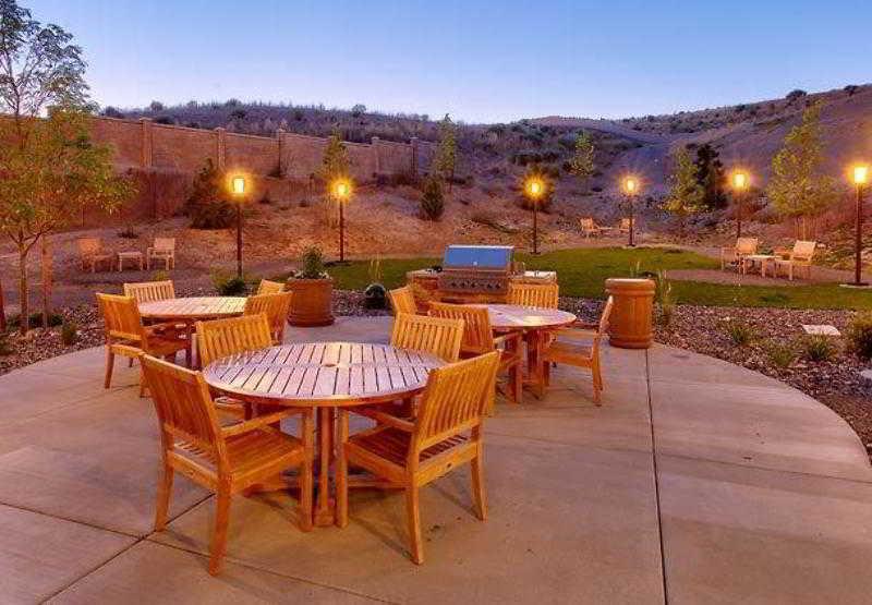 Towneplace By Marriott Hotel 3*