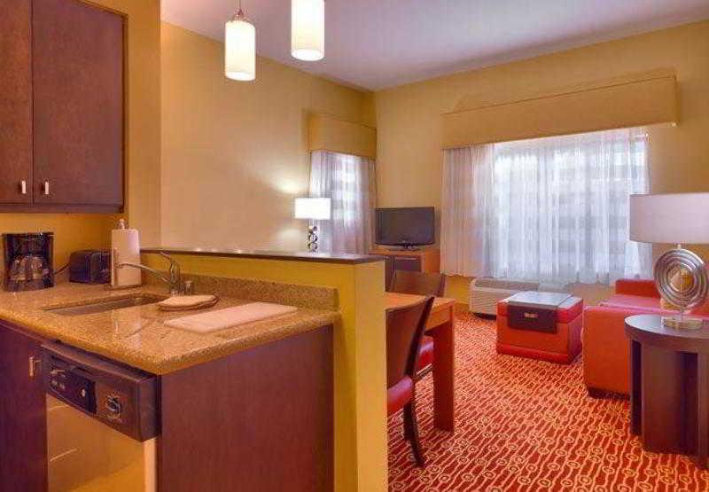 Hotel Towneplace By Marriott Elko