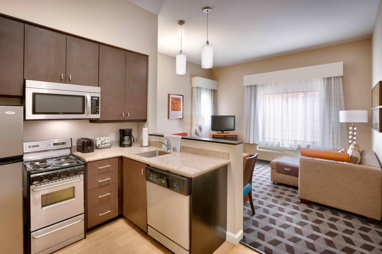 Towneplace By Marriott Hotel Elko