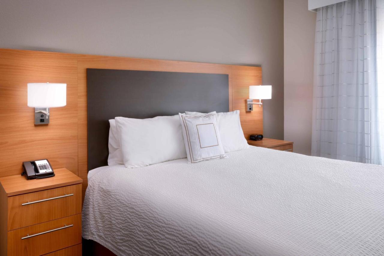 Towneplace By Marriott 3* Elko