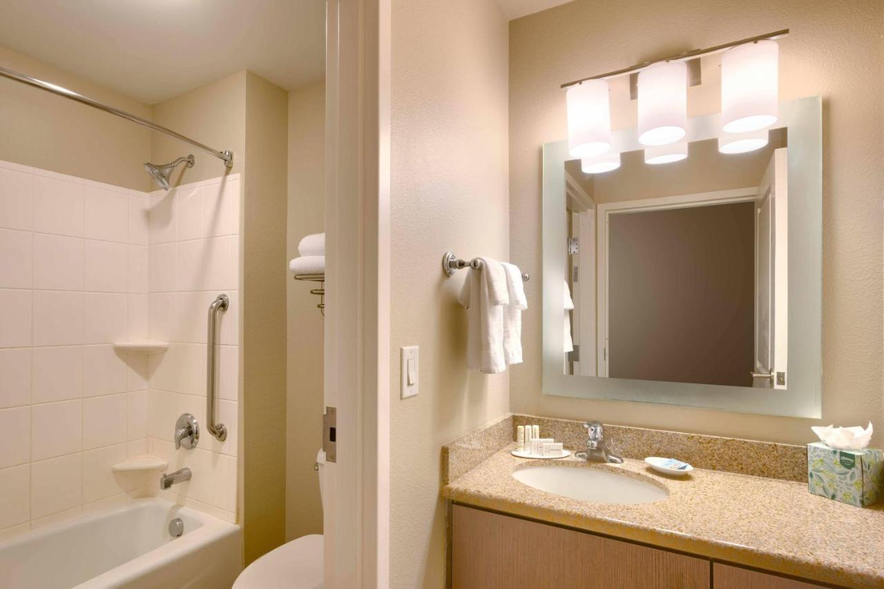 Hotel Towneplace By Marriott Elko