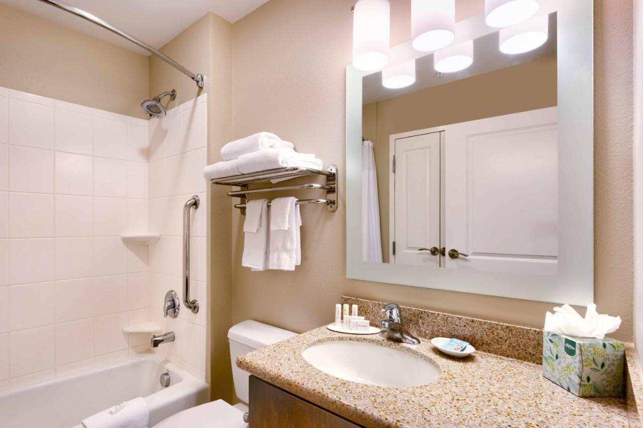 Hotel Towneplace By Marriott Elko
