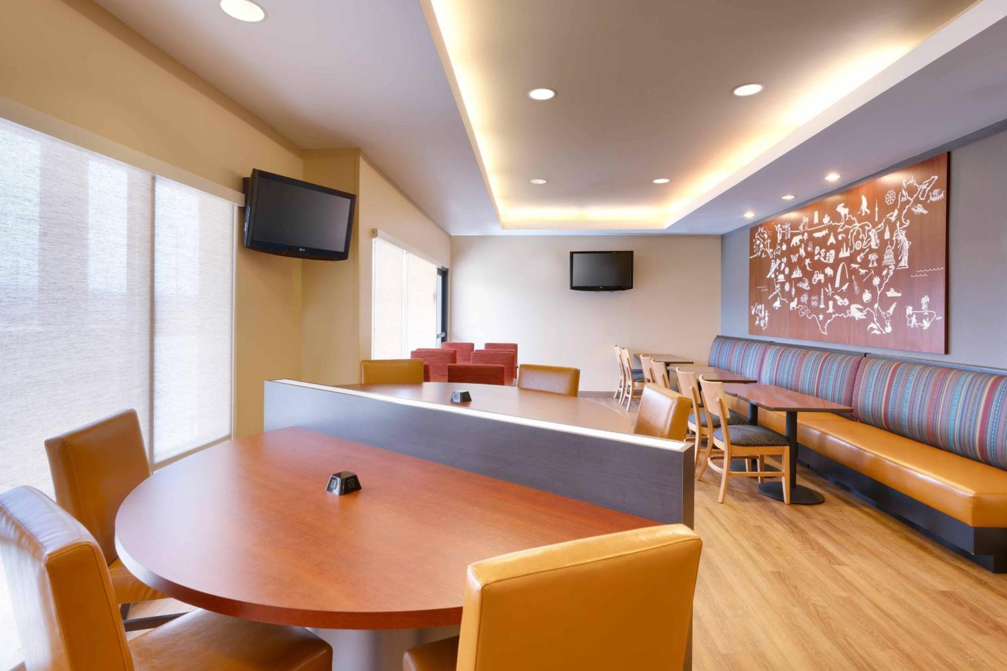 Towneplace By Marriott 3*