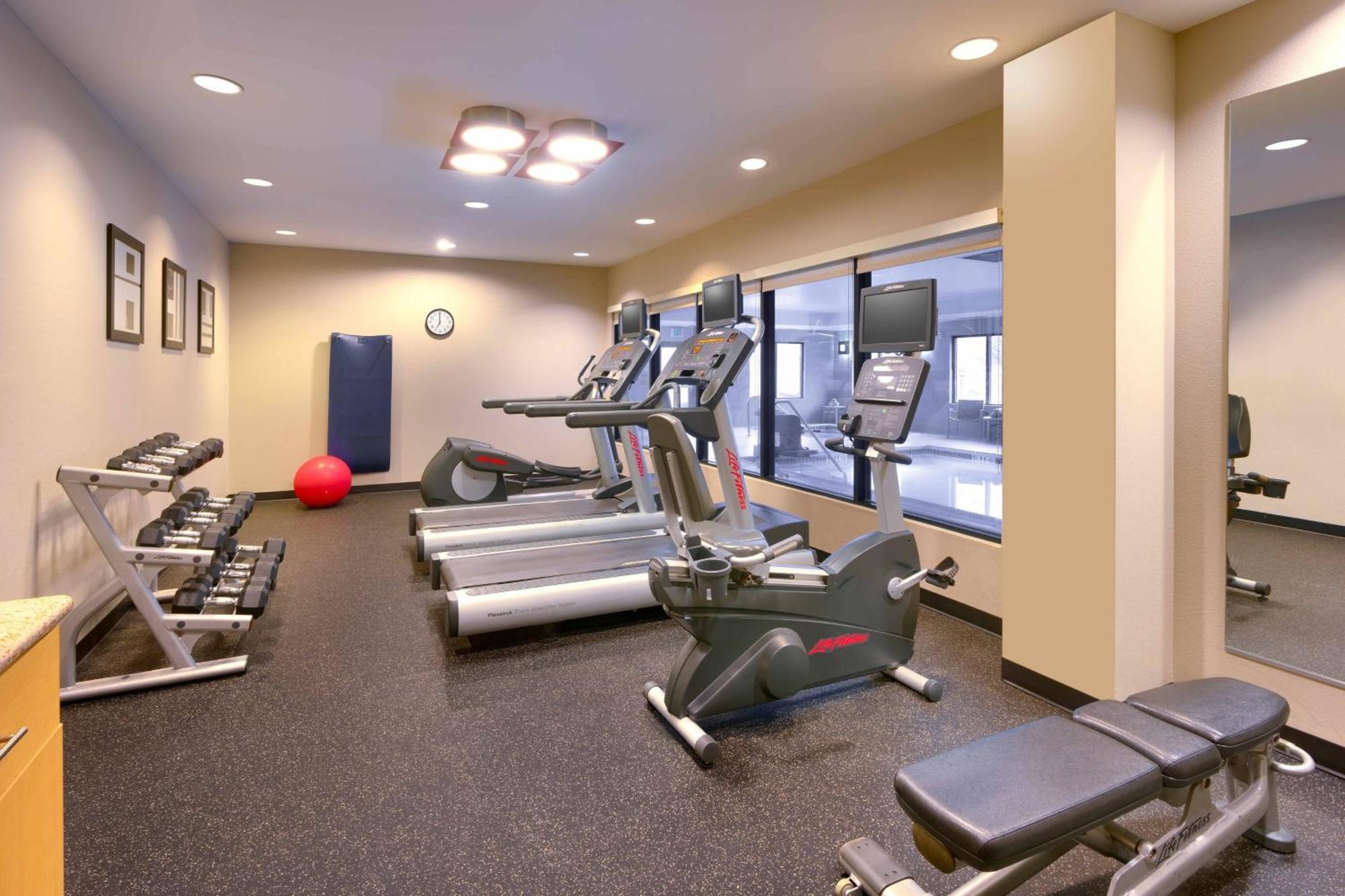 Towneplace By Marriott Hotel Elko