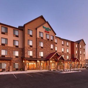 Towneplace By Marriott