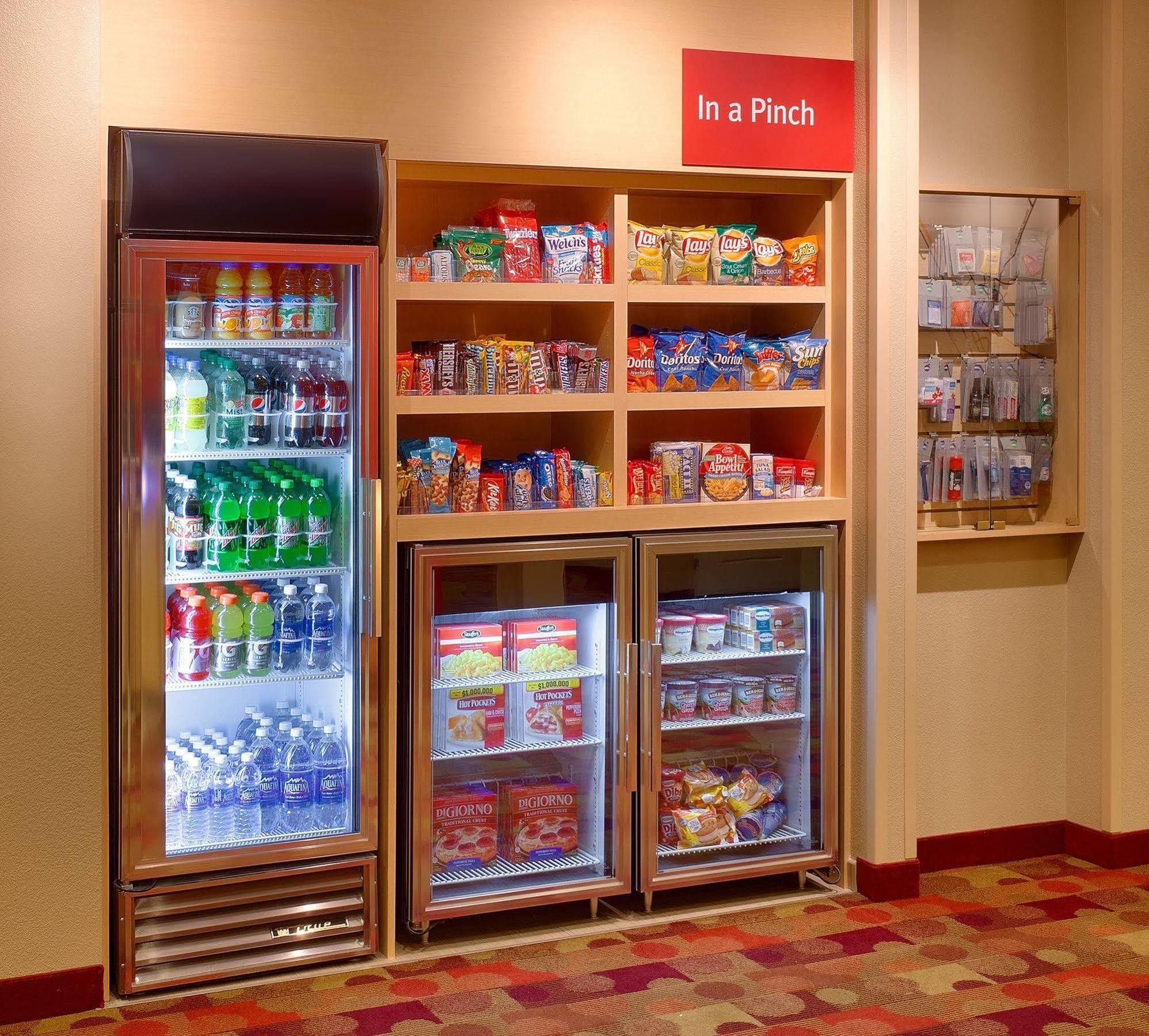 Towneplace By Marriott 3* Elko