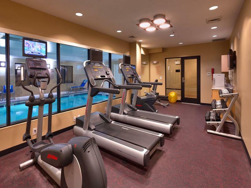 Hotel Towneplace By Marriott 3*