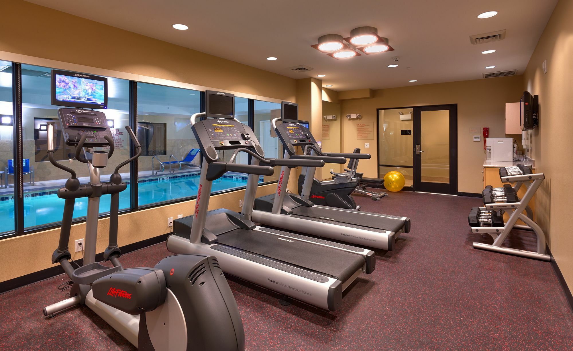 Towneplace By Marriott 3* Elko