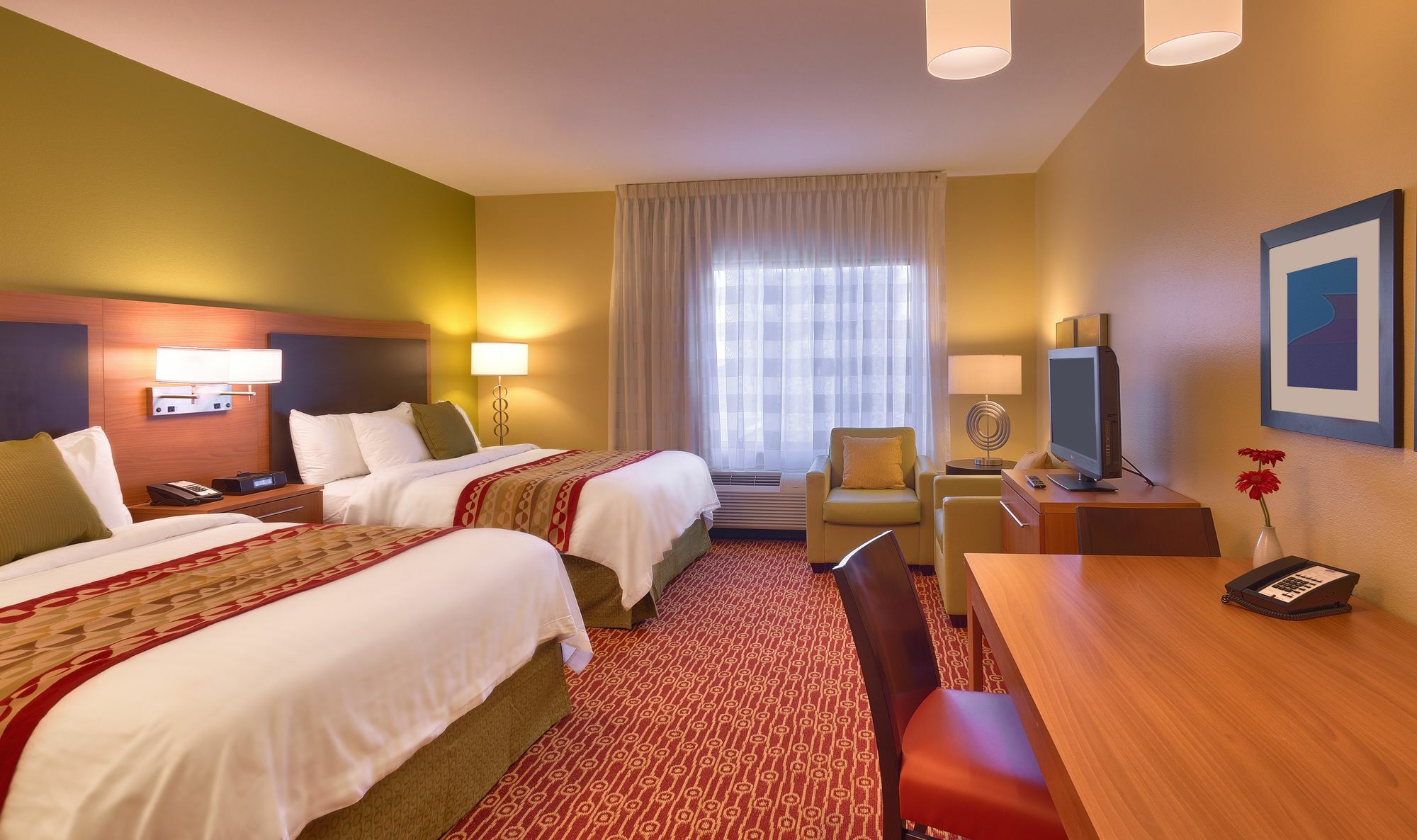 Towneplace By Marriott