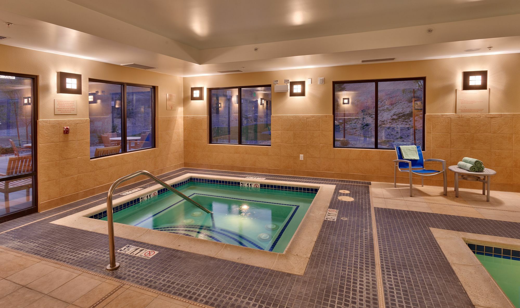 Hotel Towneplace By Marriott