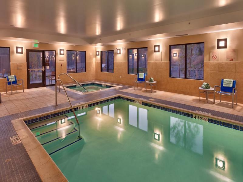 Towneplace By Marriott